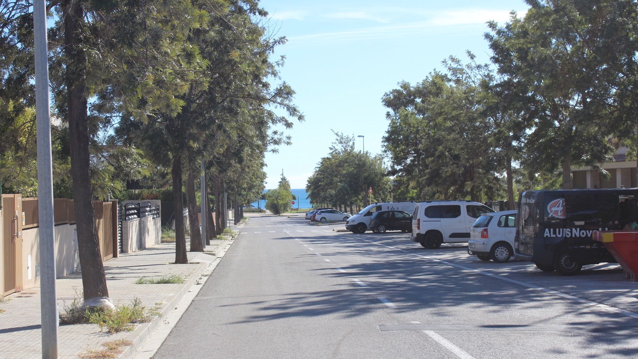 Photo of Outdoor in Cambrils