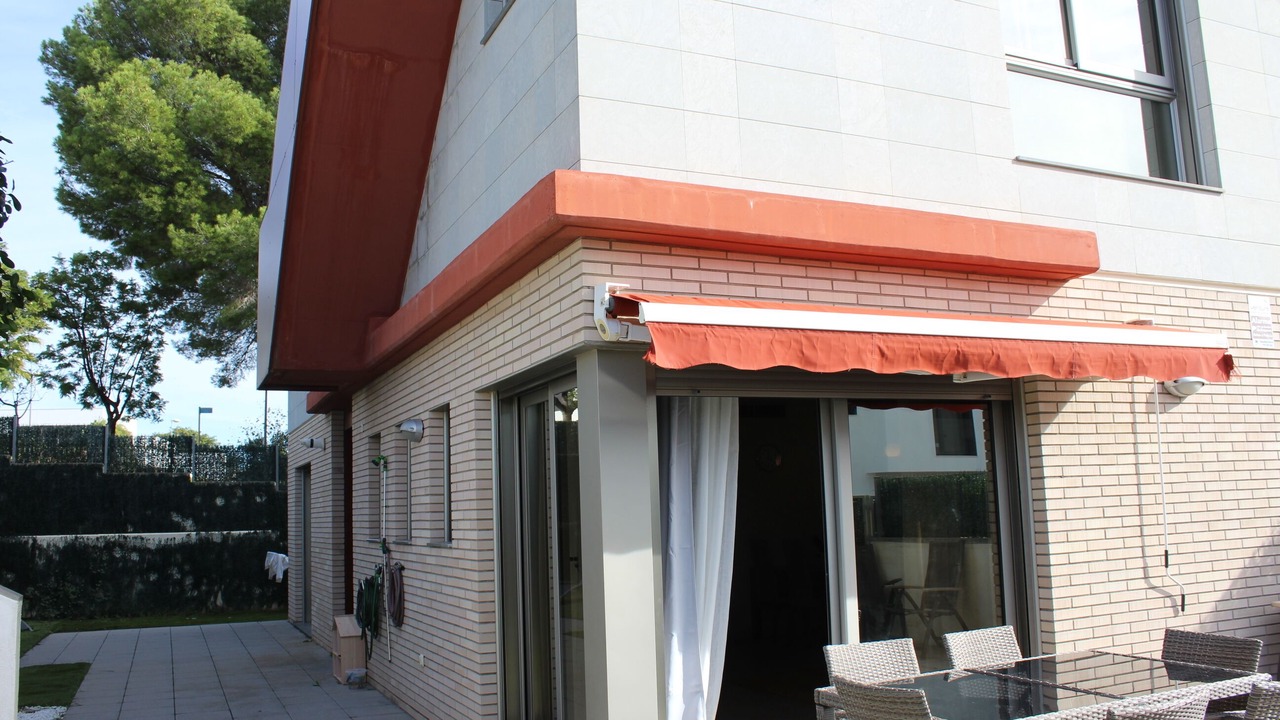 Photo of Outdoor in Cambrils