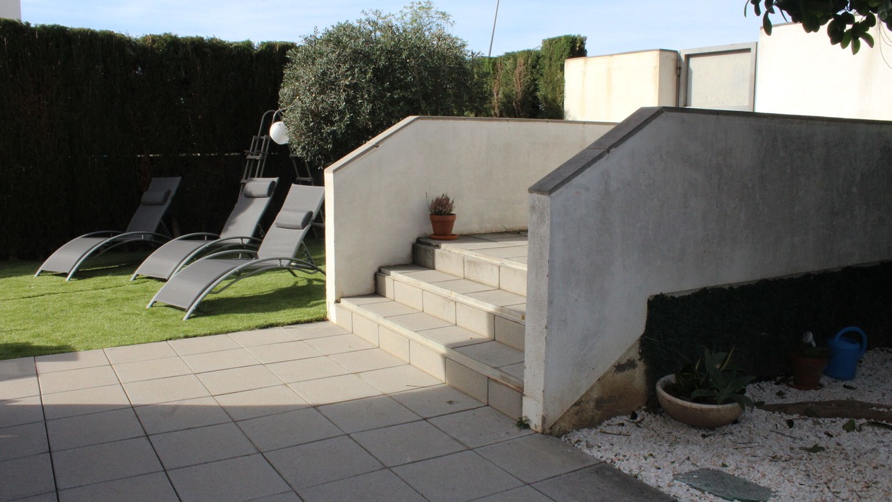 Photo of Patio Balcony in Cambrils