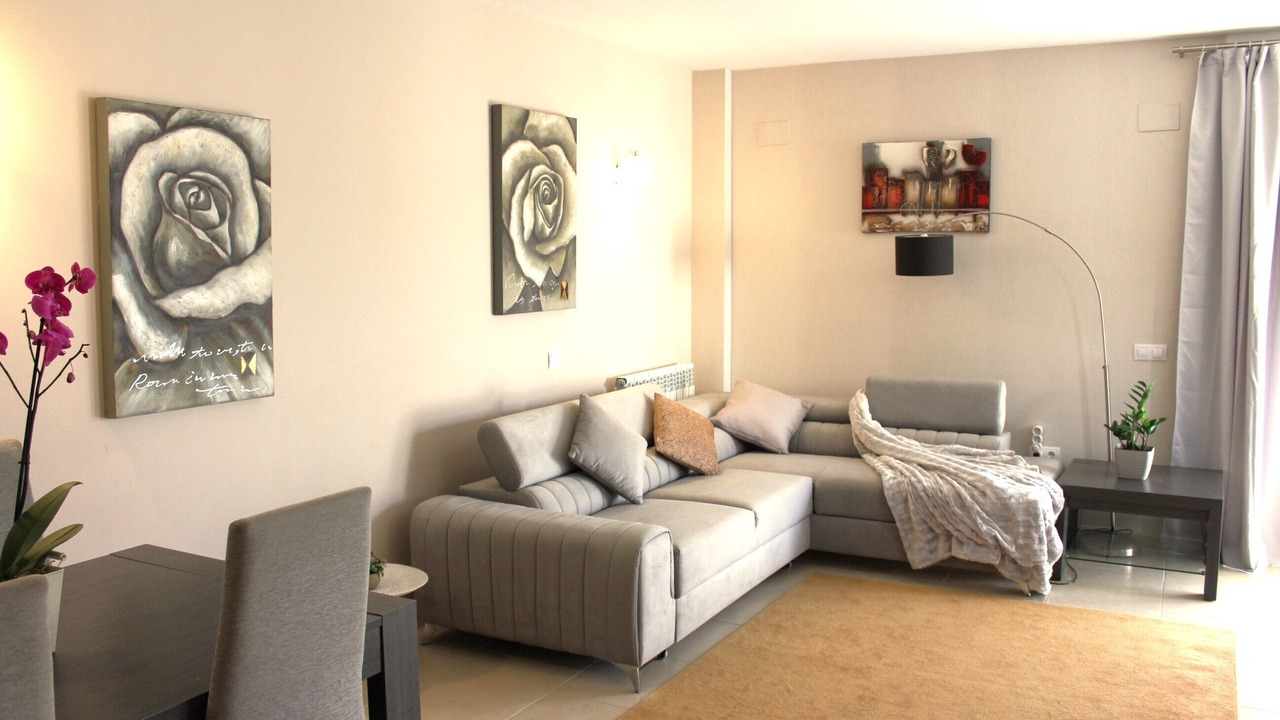 Photo of Livingroom in Cambrils