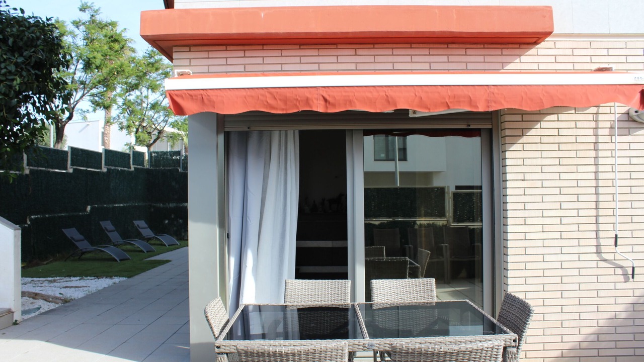 Photo of Outdoor in Cambrils