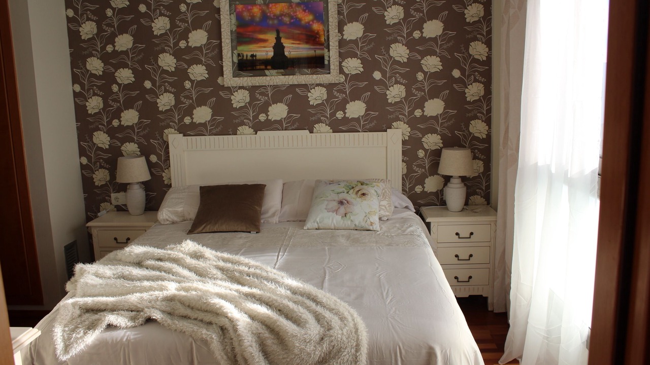 Photo of Bedroom in Cambrils