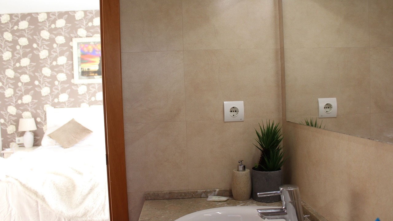 Photo of Bathroom in Cambrils