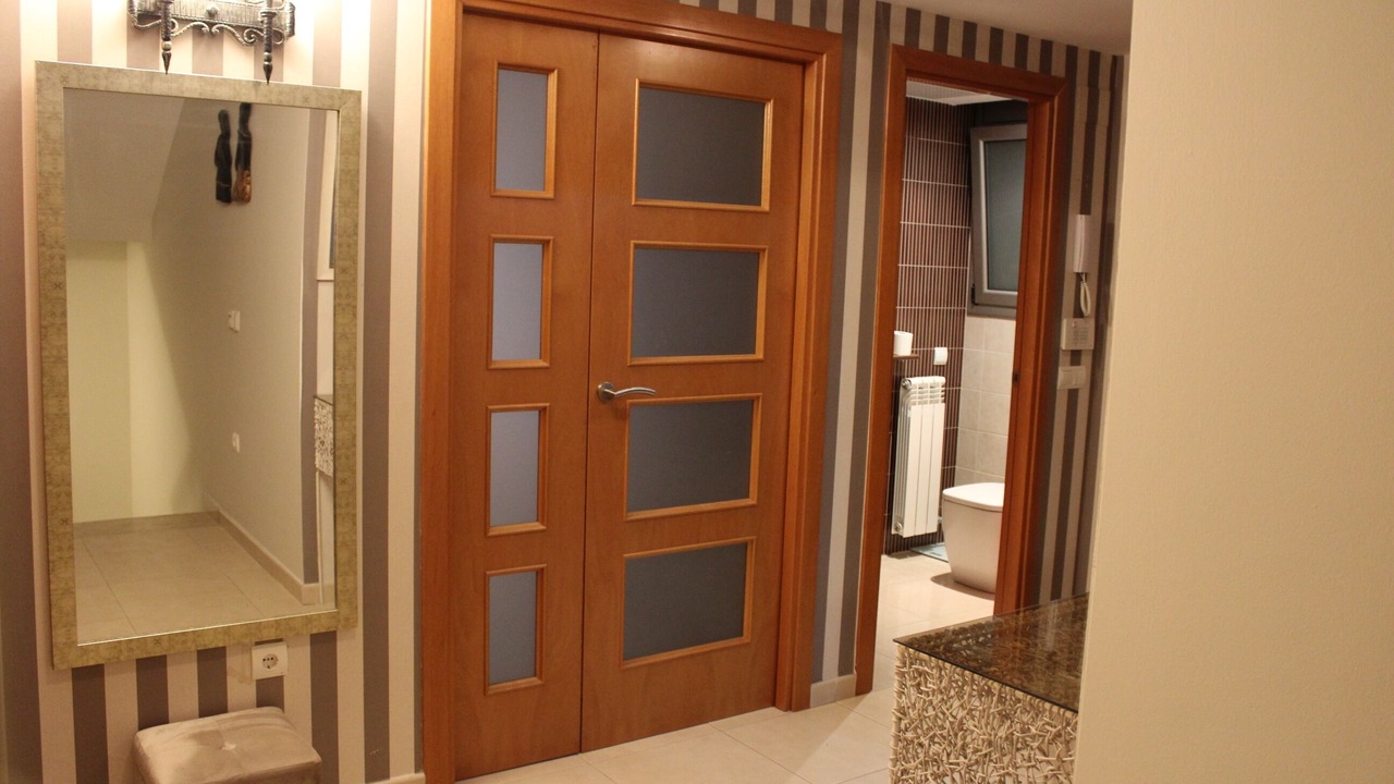 Photo of Bathroom in Cambrils
