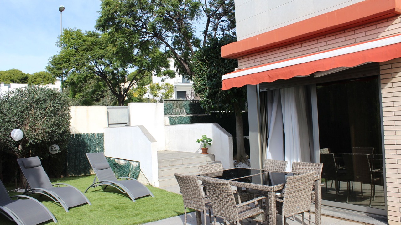 Photo of Outdoor in Cambrils