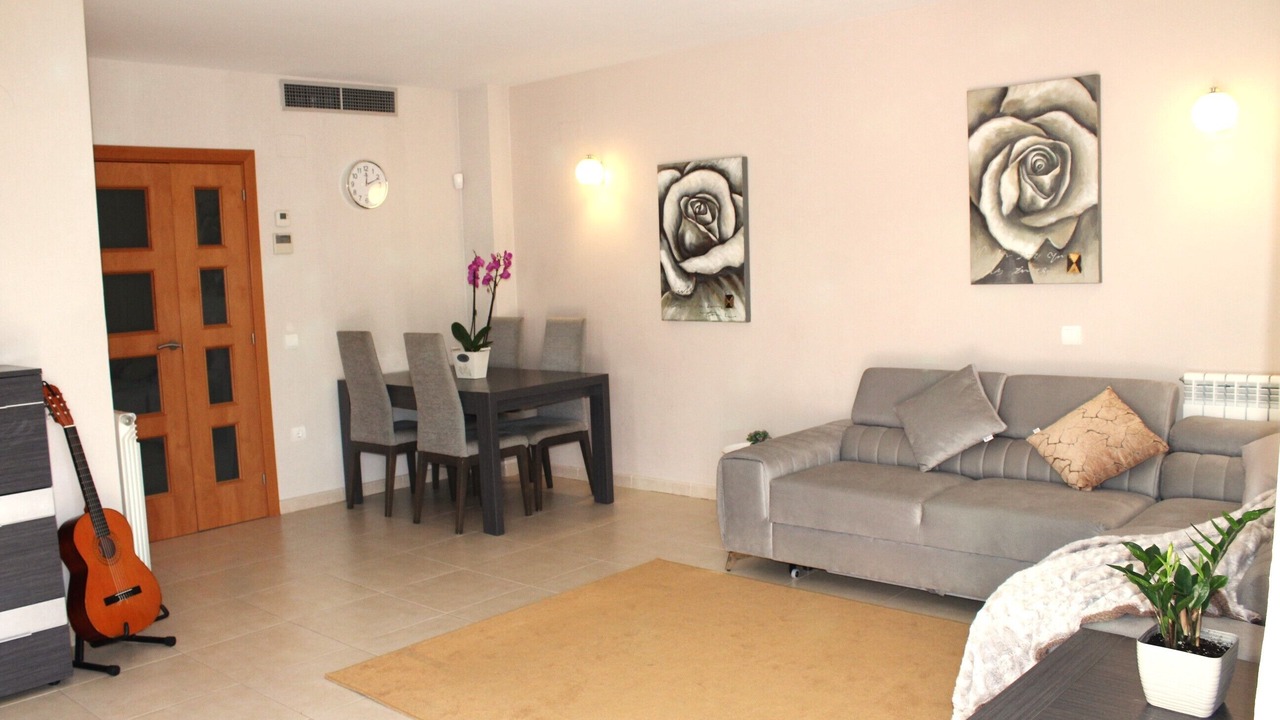 Photo of Livingroom in Cambrils