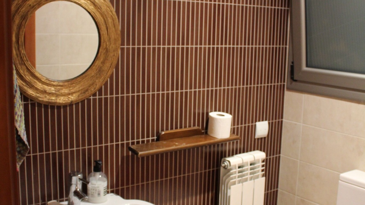 Photo of Bathroom in Cambrils