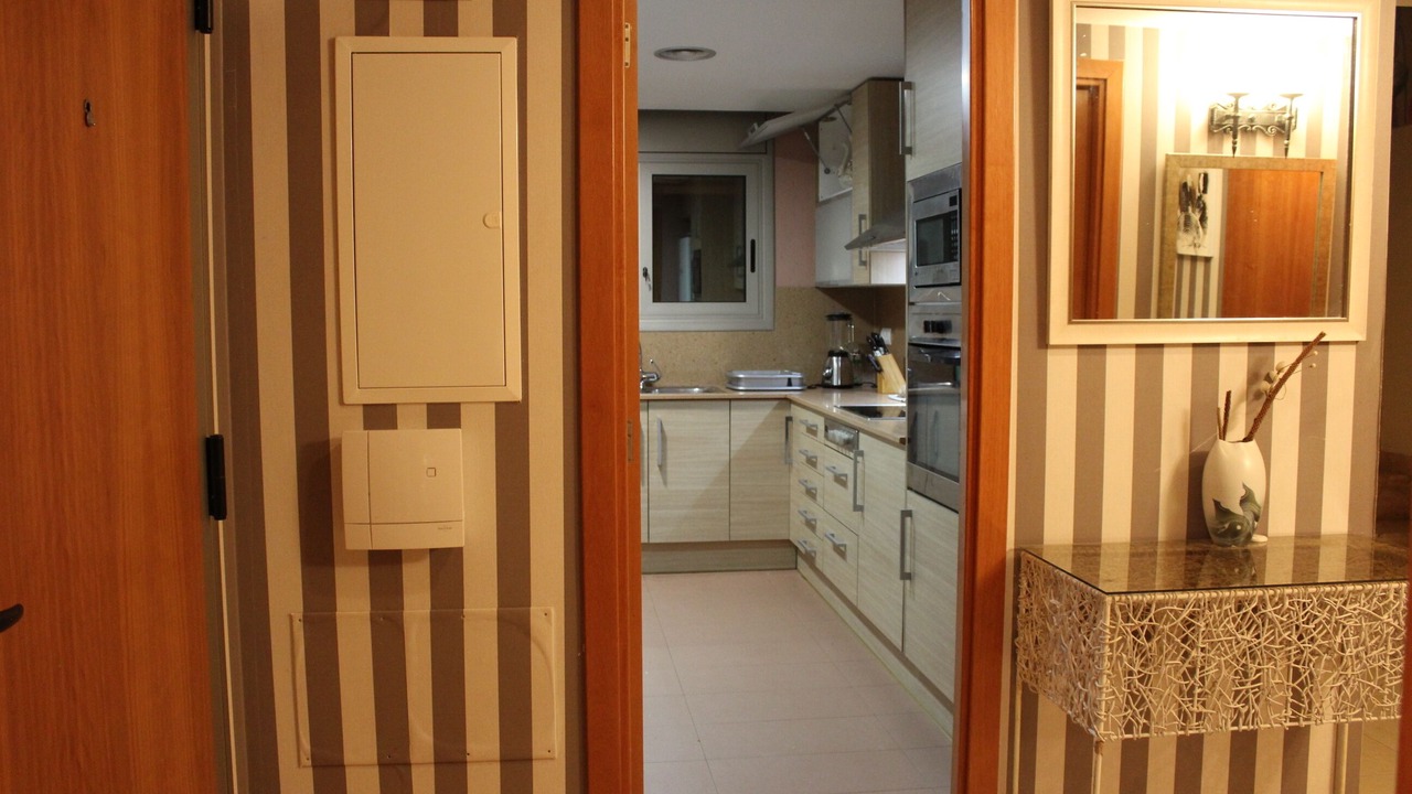 Photo of Kitchen in Cambrils