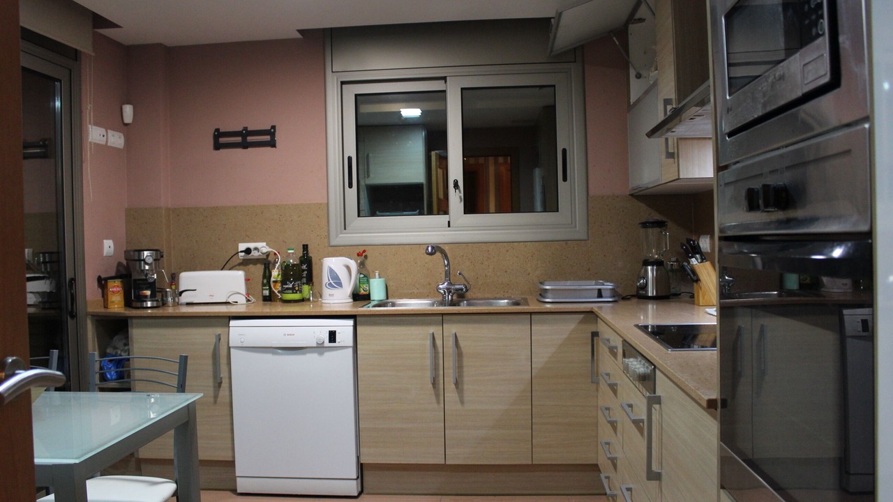 Photo of Kitchen in Cambrils