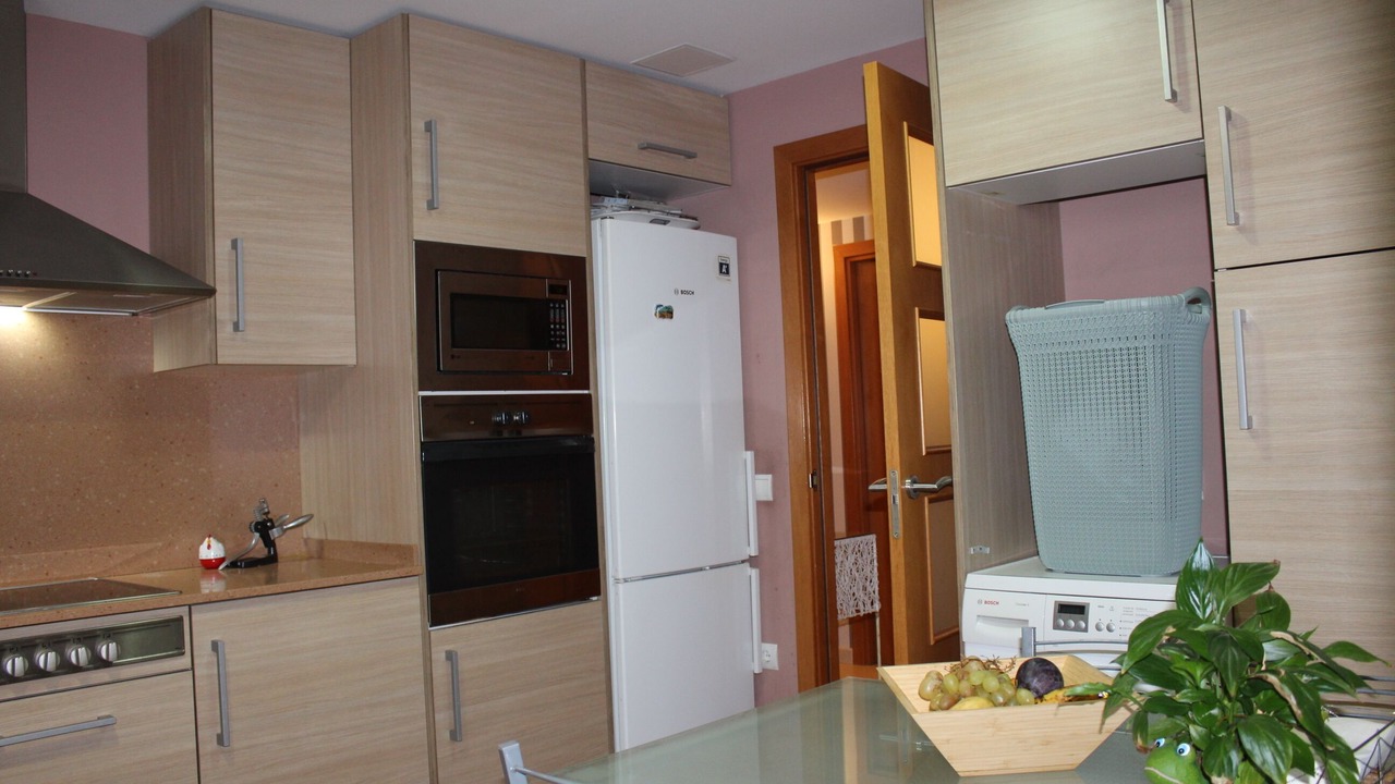 Photo of Kitchen in Cambrils