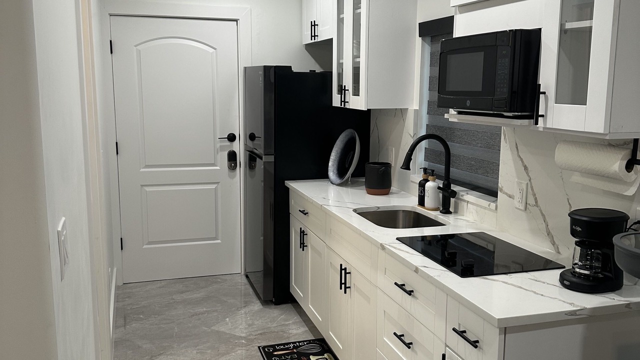 Photo of Kitchen in Margate