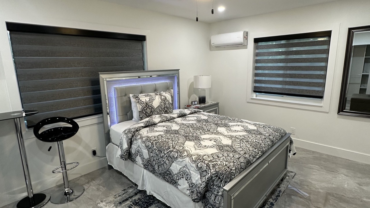 Photo of Bedroom in Margate