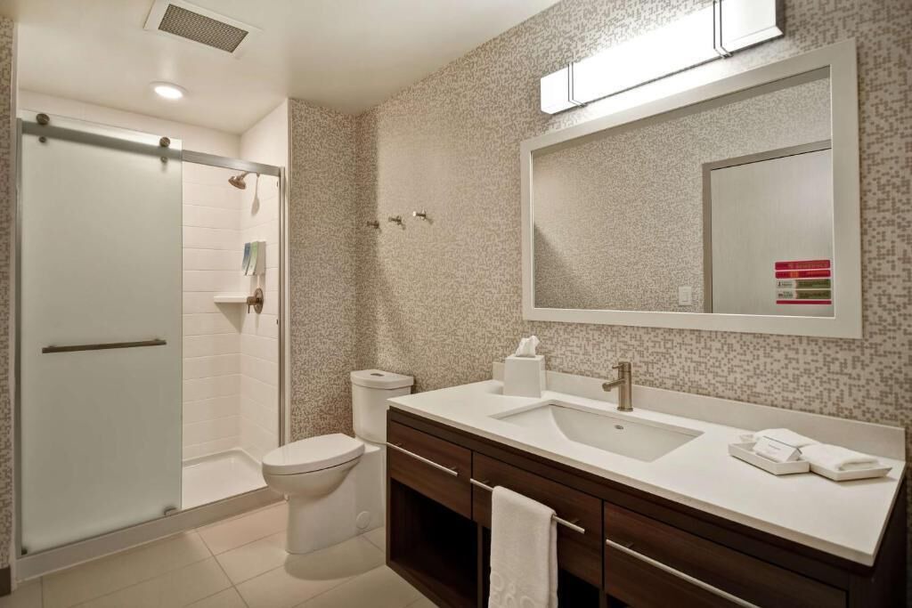 Photo of Bathroom in Jekyll Island