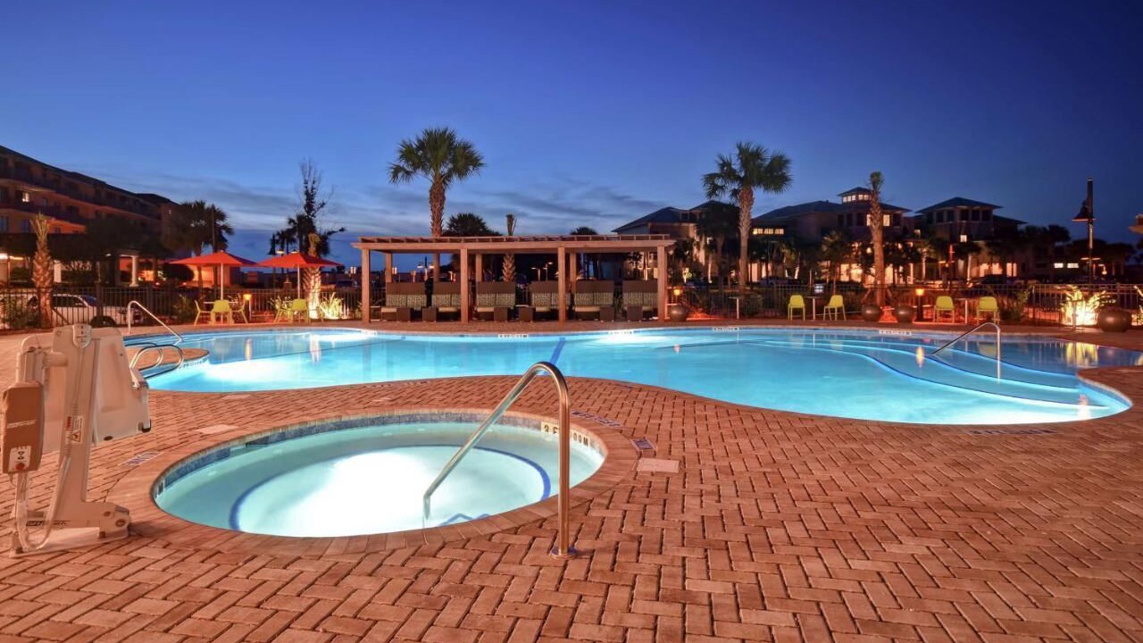 Photo of Outdoor in Jekyll Island