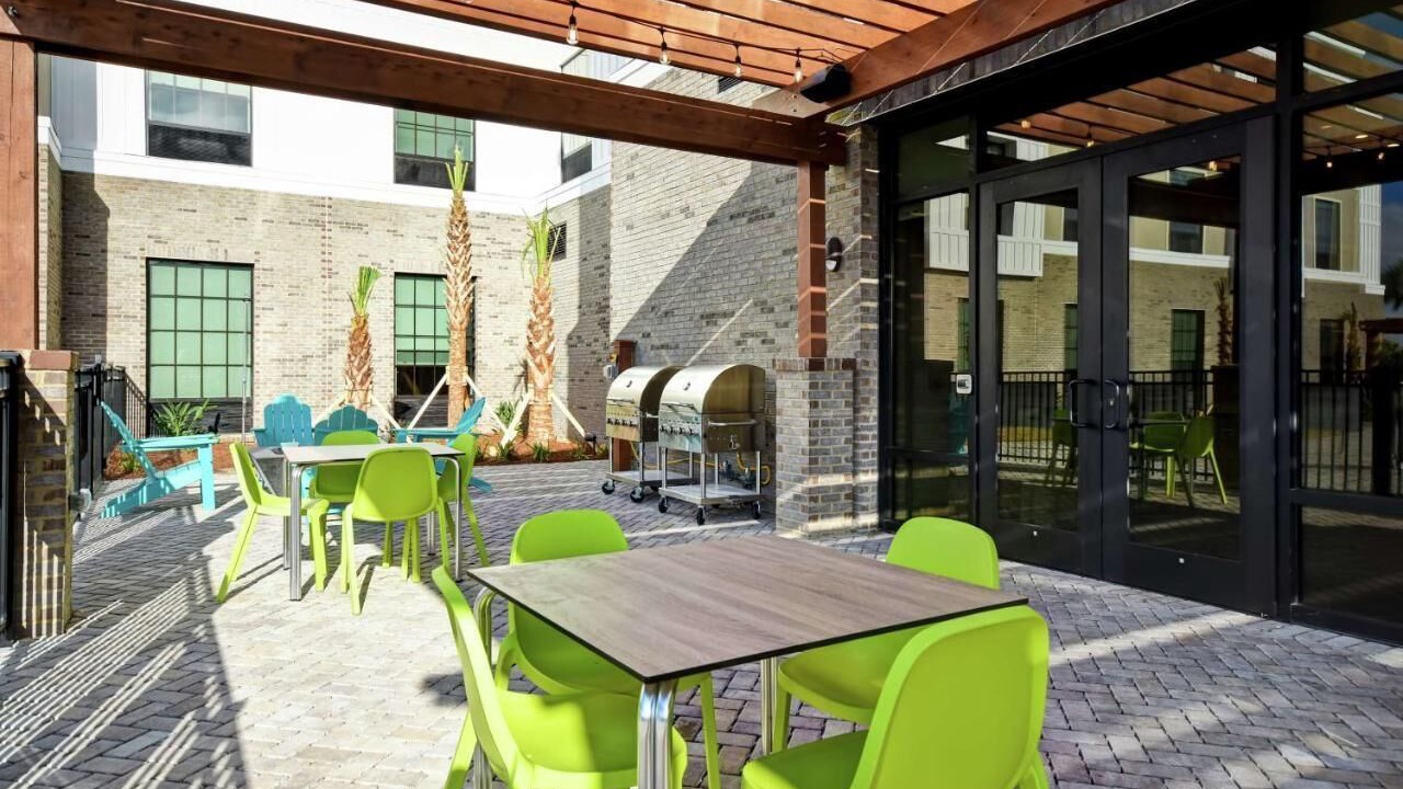 Photo of Others in Jekyll Island