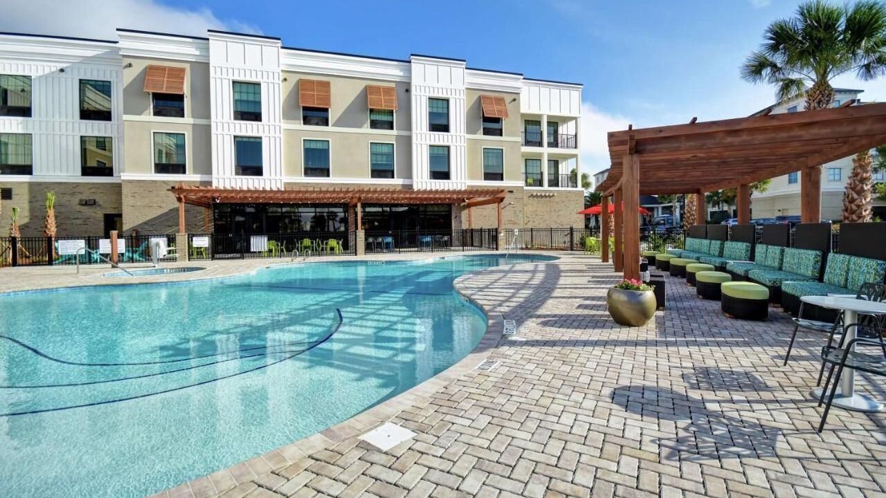 Photo of Outdoor in Jekyll Island