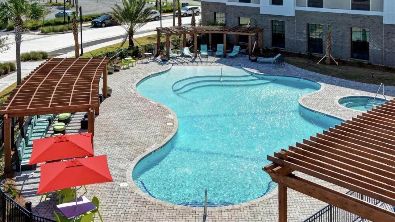 Photo of Outdoor in Jekyll Island