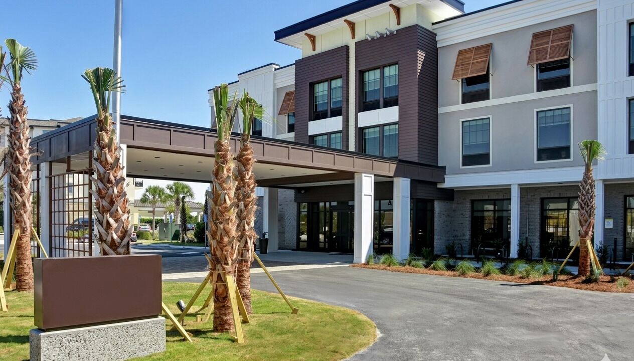 Photo of Outdoor in Jekyll Island