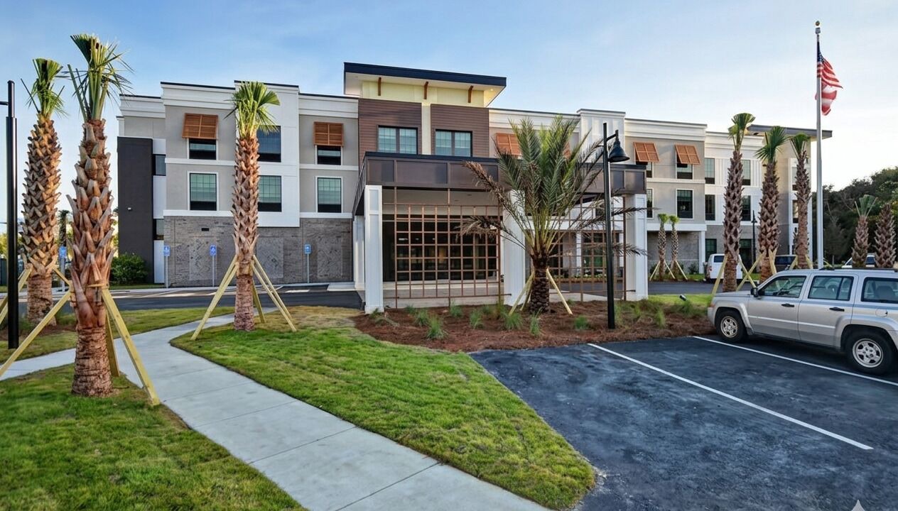 Photo of Outdoor in Jekyll Island