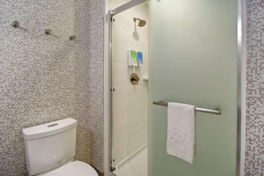 Photo of Bathroom in Jekyll Island