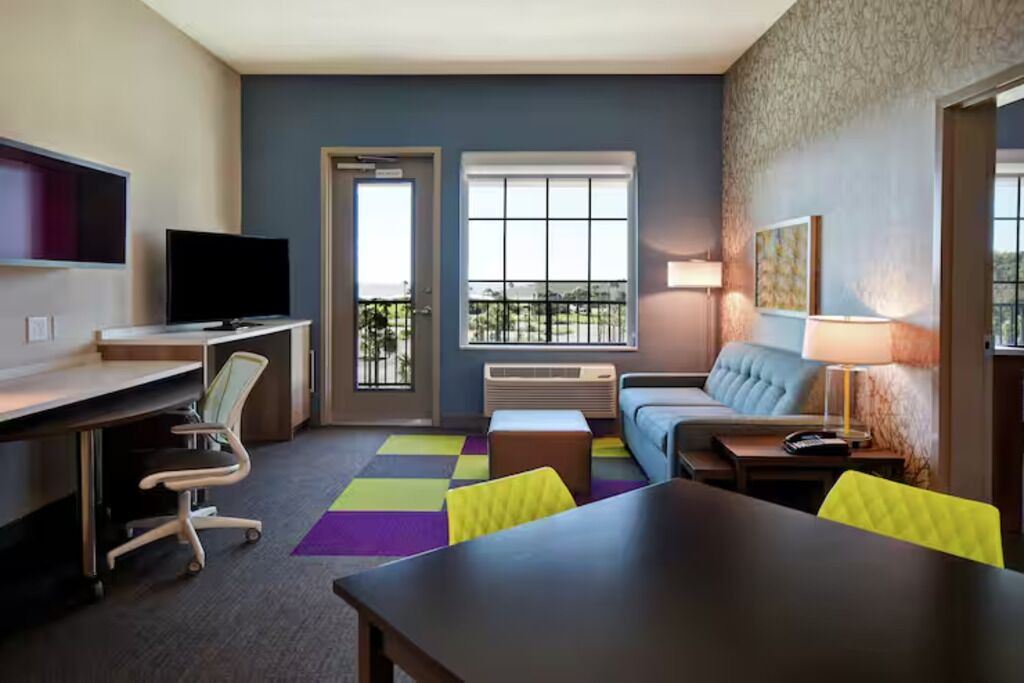 Photo of Bedroom in Jekyll Island