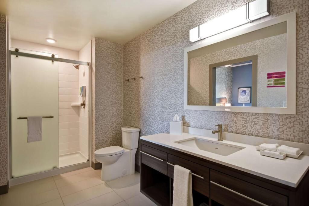 Photo of Bathroom in Jekyll Island