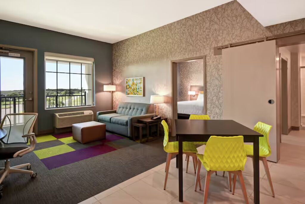 Photo of Bedroom in Jekyll Island
