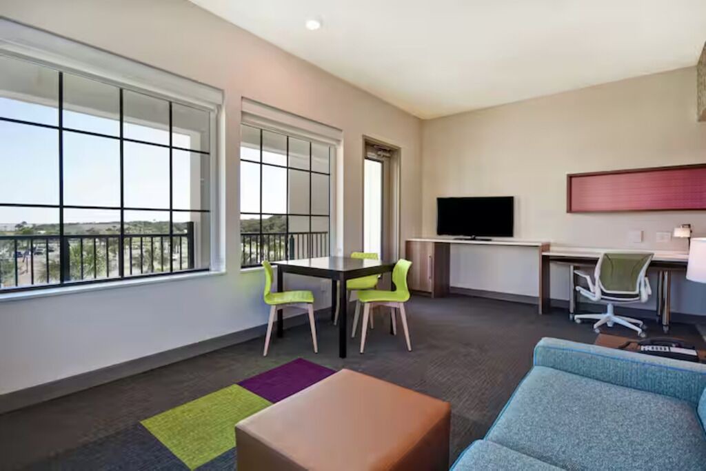 Photo of Bedroom in Jekyll Island