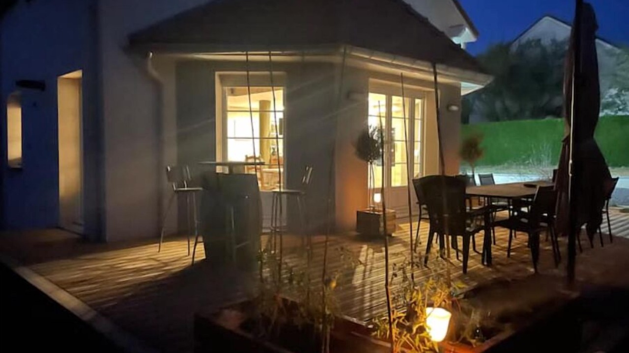 Photo of Outdoor in Epinal