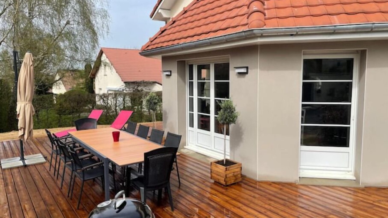 Photo of Outdoor in Epinal