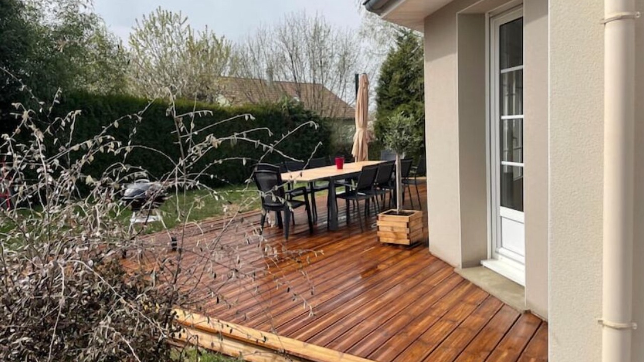 Photo of Outdoor in Epinal