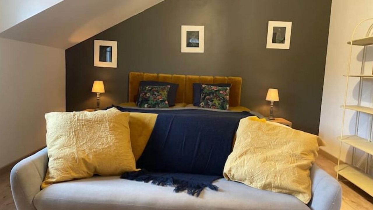 Photo of Livingroom in Epinal