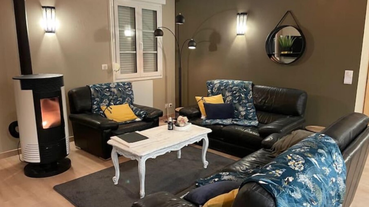 Photo of Livingroom in Epinal