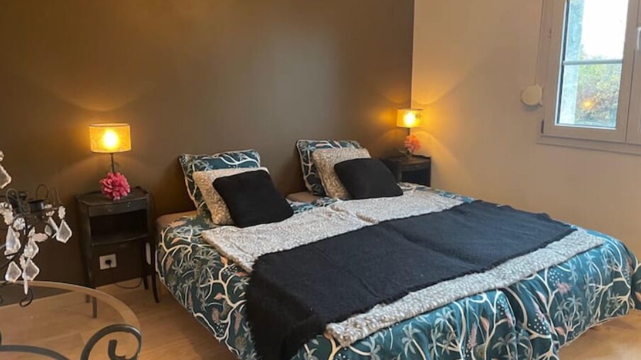 Photo of Bedroom in Epinal