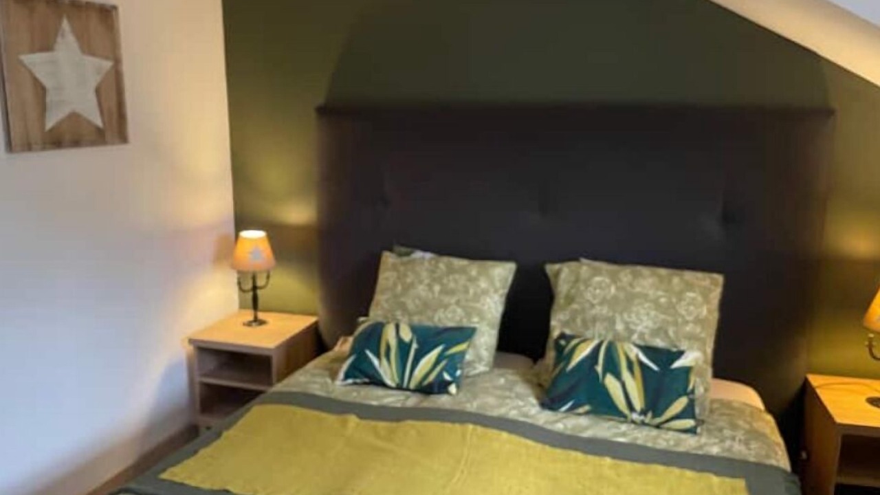 Photo of Bedroom in Epinal