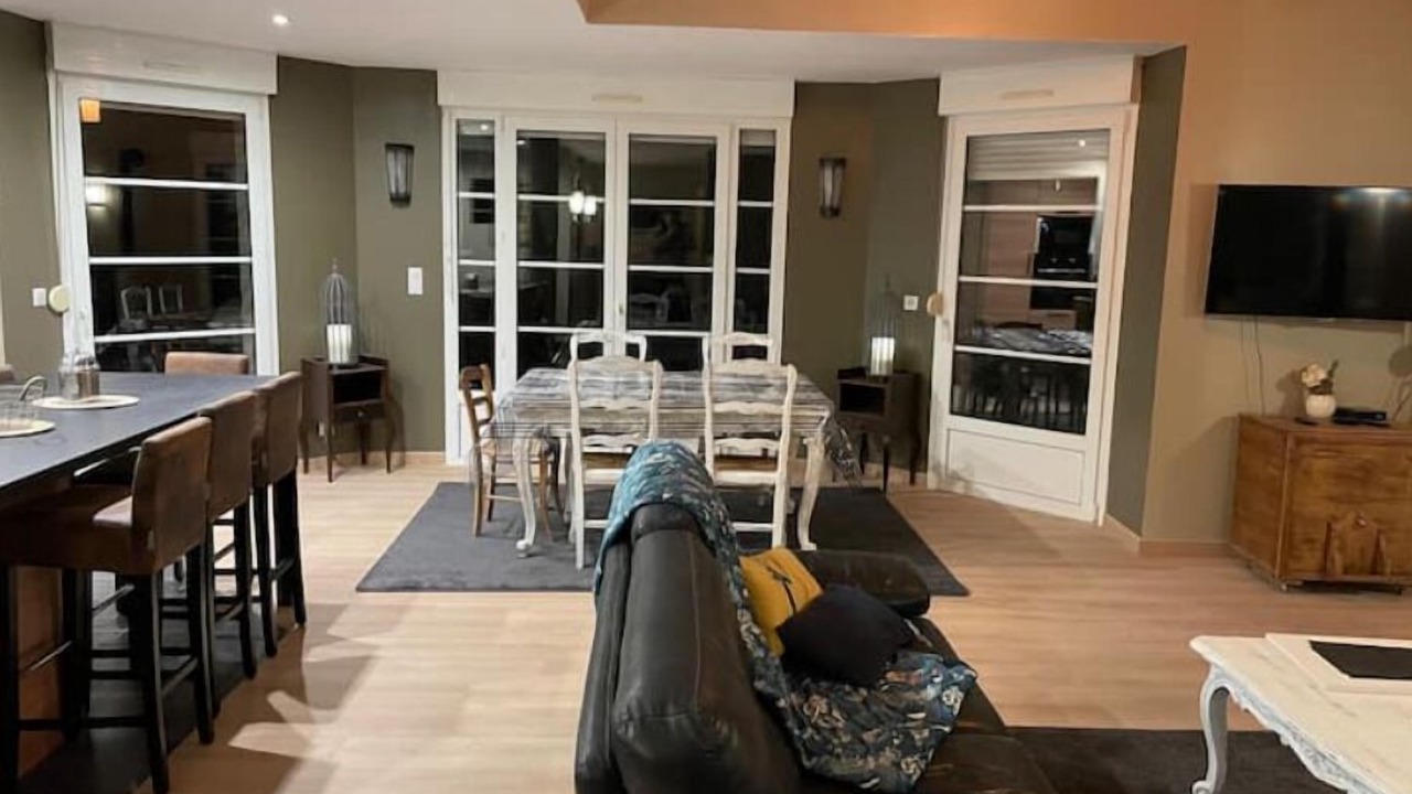 Photo of Livingroom in Epinal