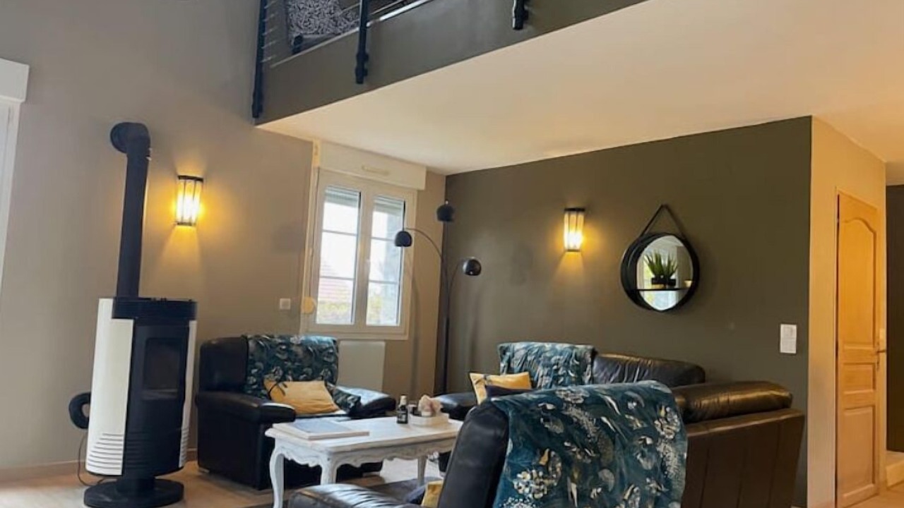 Photo of Livingroom in Epinal