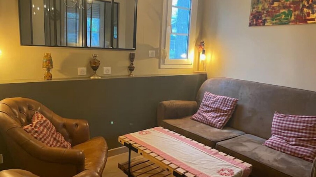 Photo of Livingroom in Epinal