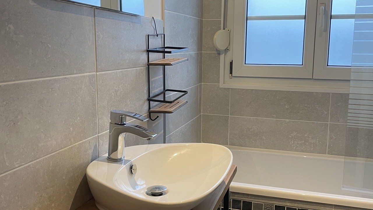 Photo of Bathroom in Epinal