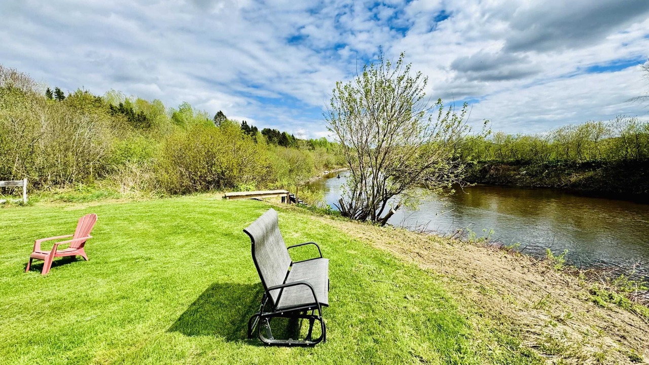 Photo of Outdoor in Saint-Leon-de-Standon