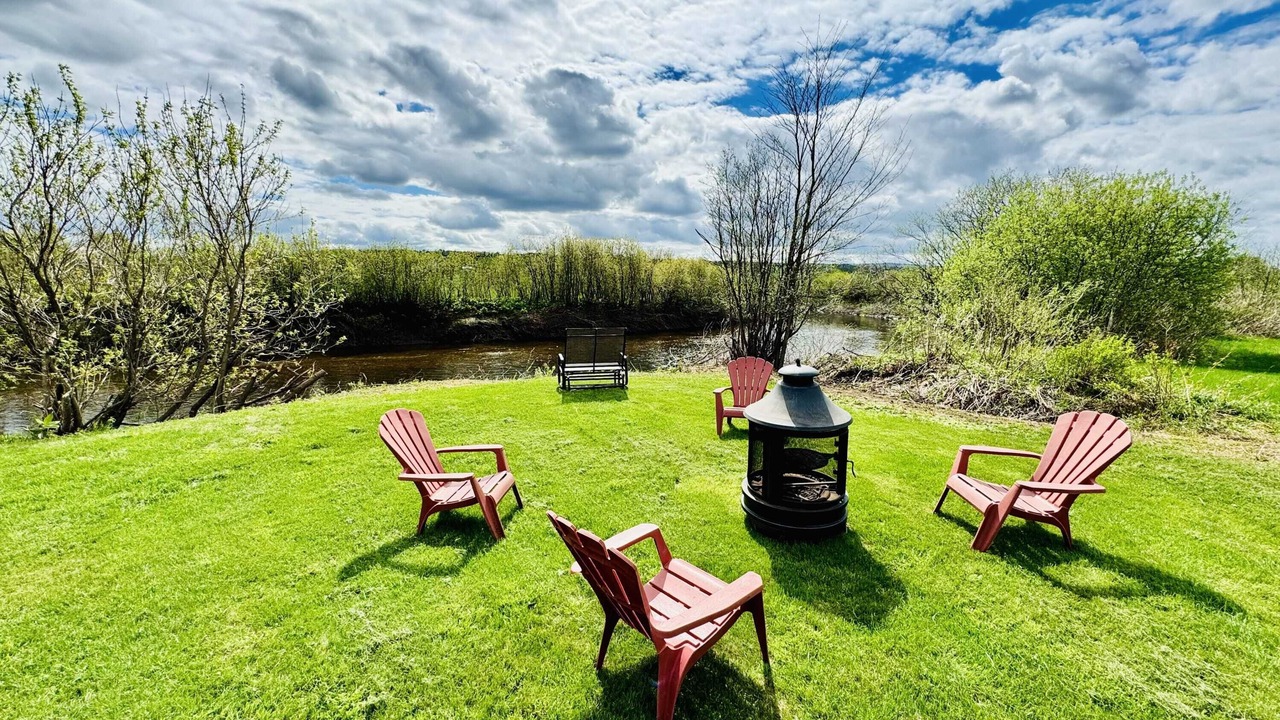 Photo of Outdoor in Saint-Leon-de-Standon