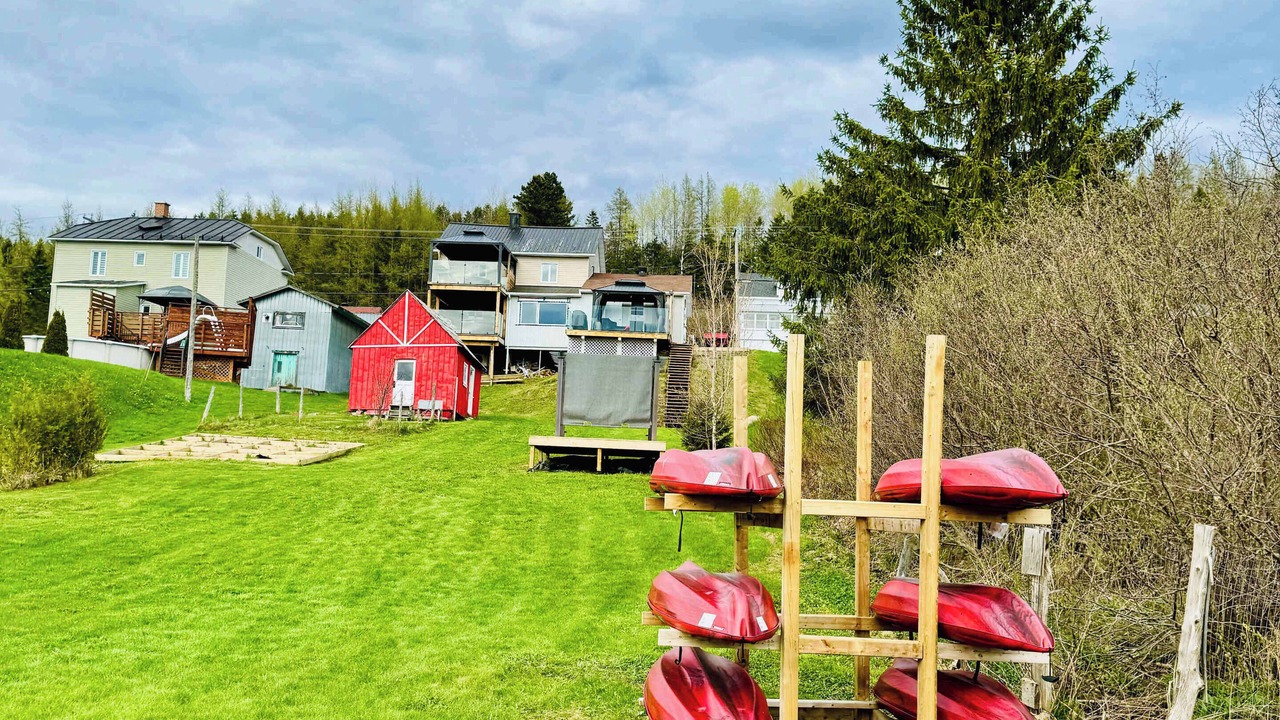 Photo of Outdoor in Saint-Leon-de-Standon