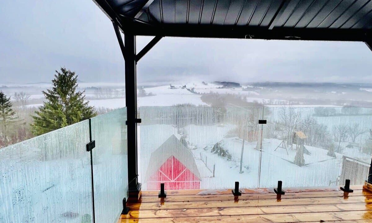Photo of Outdoor in Saint-Leon-de-Standon