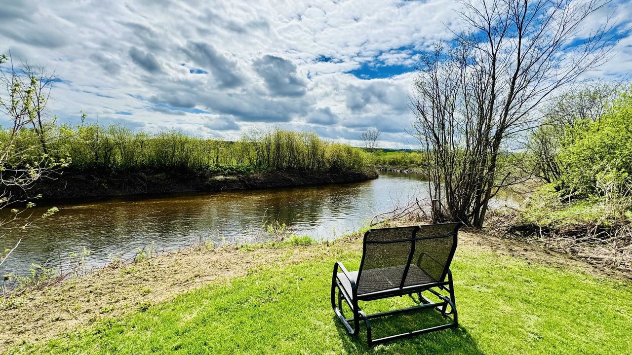 Photo of Outdoor in Saint-Leon-de-Standon