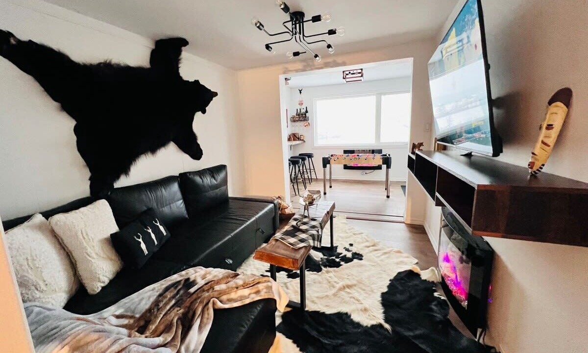 Photo of Livingroom in Saint-Leon-de-Standon