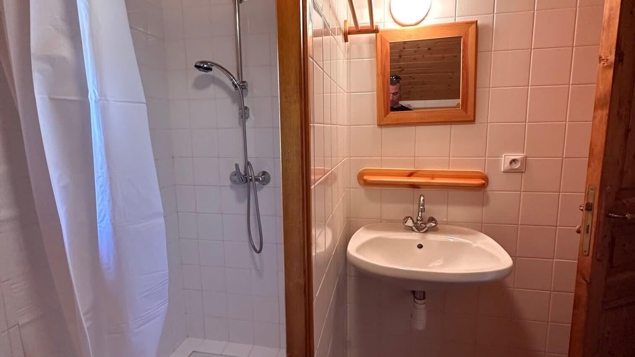 Photo of Bathroom in Saint-Pierre-de-Chartreuse