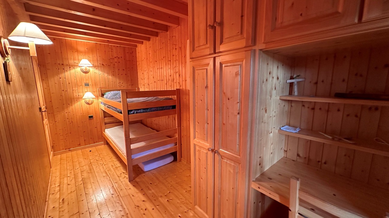Photo of Bedroom in Saint-Pierre-de-Chartreuse