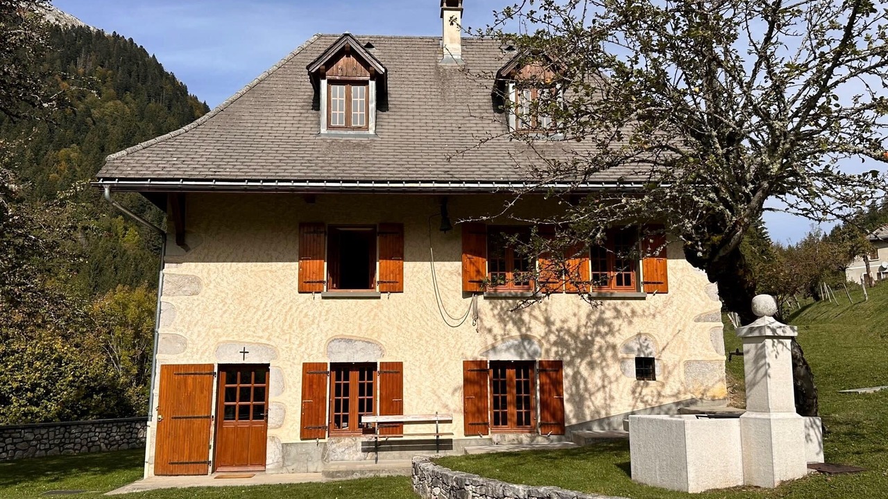 Photo of Outdoor in Saint-Pierre-de-Chartreuse