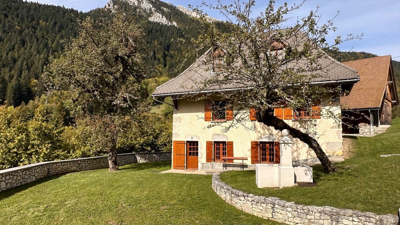 Photo of Outdoor in Saint-Pierre-de-Chartreuse