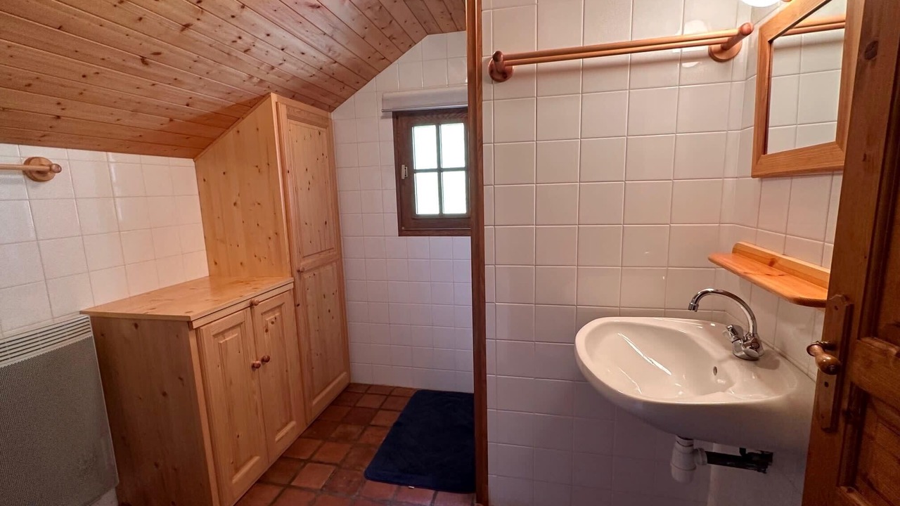 Photo of Bathroom in Saint-Pierre-de-Chartreuse